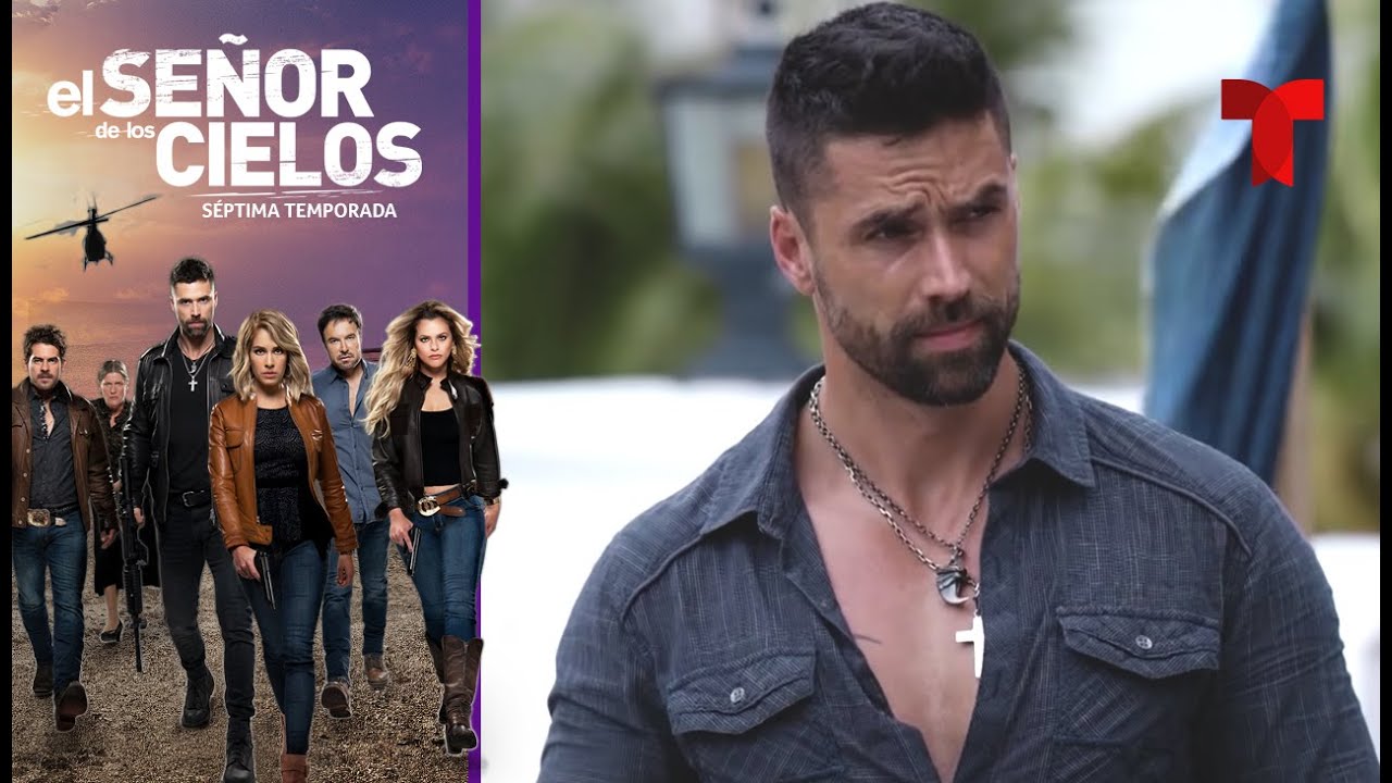 El Señor de los Cielos 7 | Episode 5 | Telemundo English