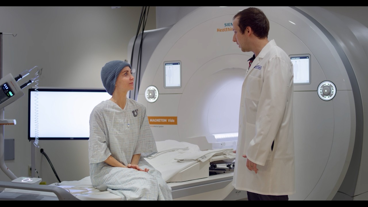 Research at University of Utah Health
