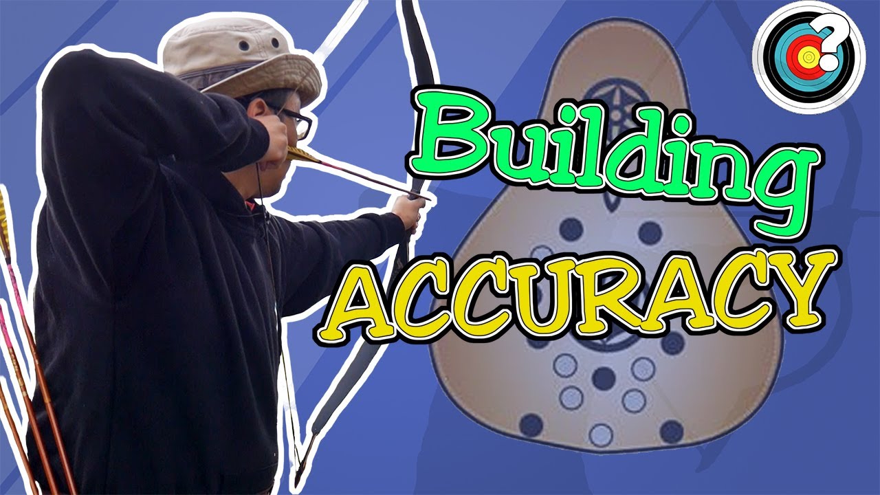 Building Accuracy (w/ Thumb Draw) | Asiatic Archery