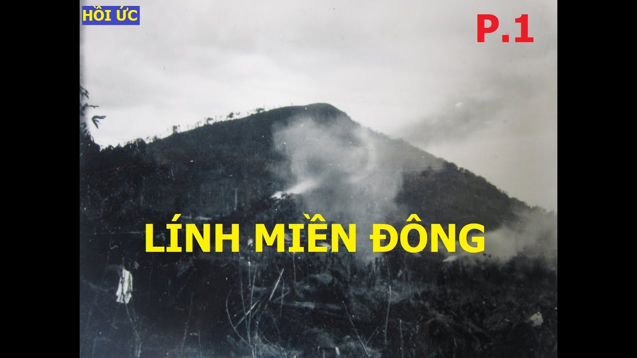 L&Iacute;NH MIỀN Đ&Ocirc;NG (P1) Một Đ&ecirc;m Đột Ấp | HỒI ỨC | KCCM