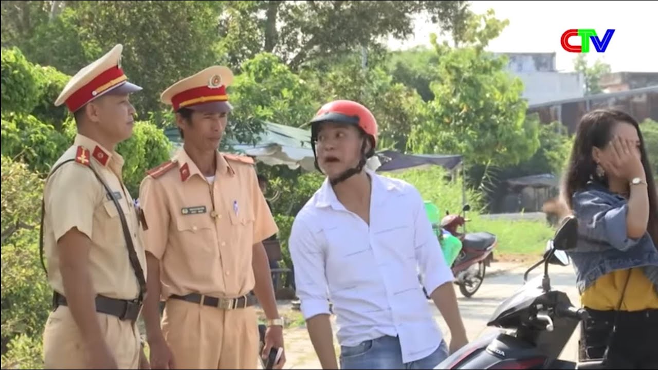 Kịch bản Chiến Hữu - Tác giả Lý Vũ Duy Phương - Diễn viên: Đoàn Cải lương Hương Tràm