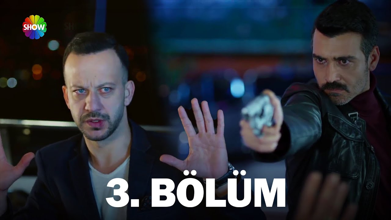 İstanbul Sokakları  | 3. Bölüm