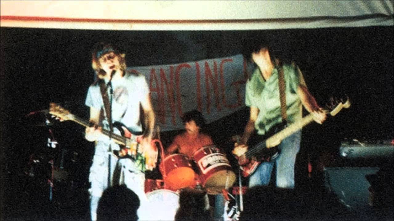 Nirvana - Unknown #3 / Weirdo (Remastered)