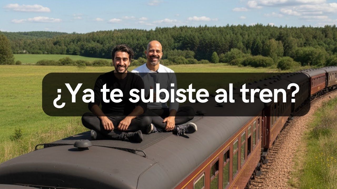 El Lado del Running que Nadie Quiere Admitir (Y Tal Vez Estás Ahí)