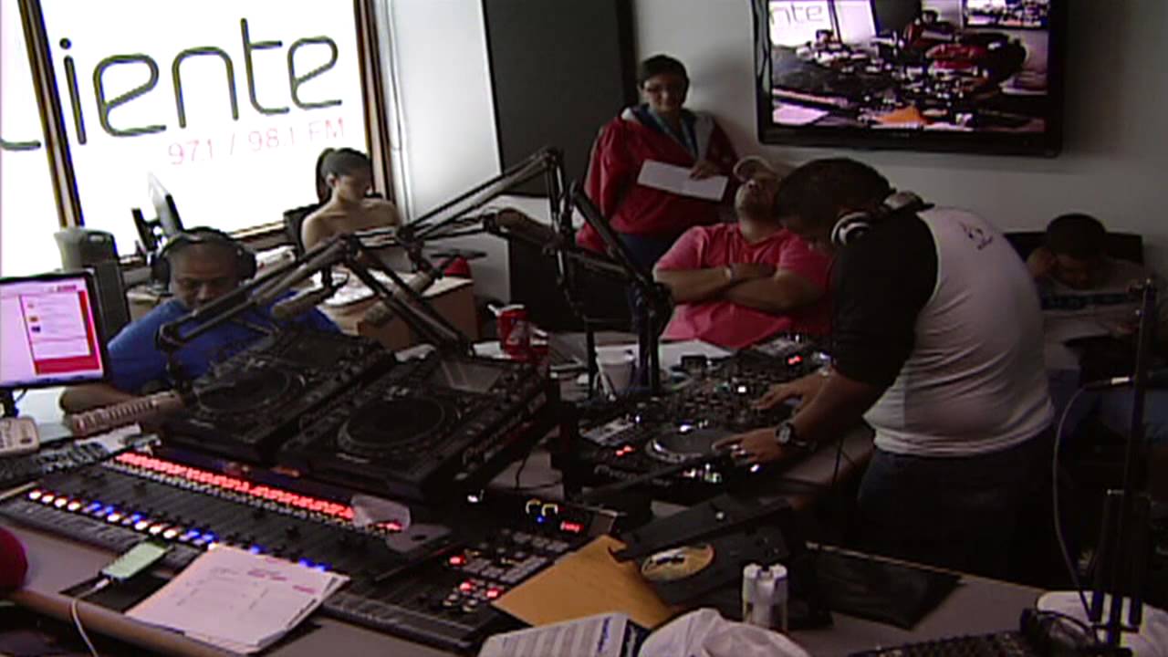 Mix del Dj Winni