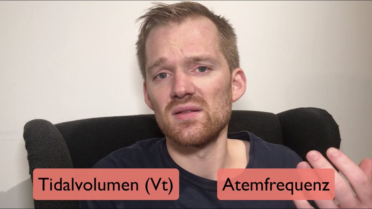 Beatmung beim ARDS - schwierig, aber wichtig!