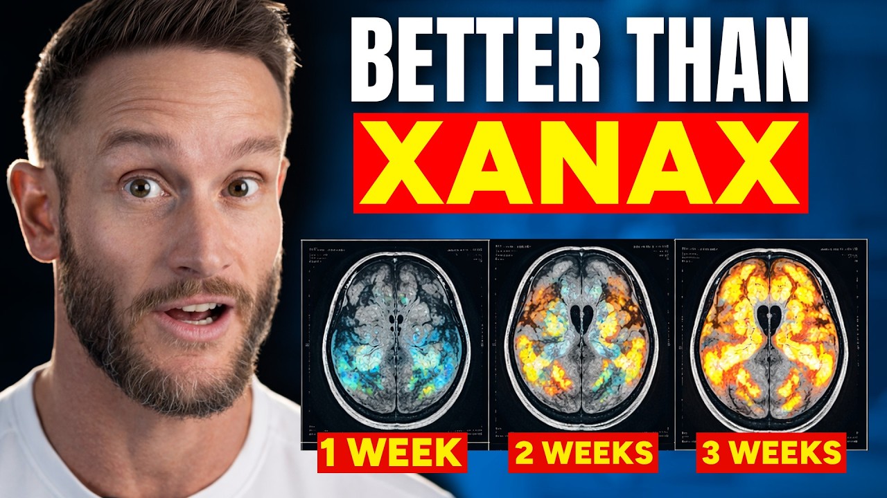 10g of This Completely Rewires Your Brain (more serotonin)