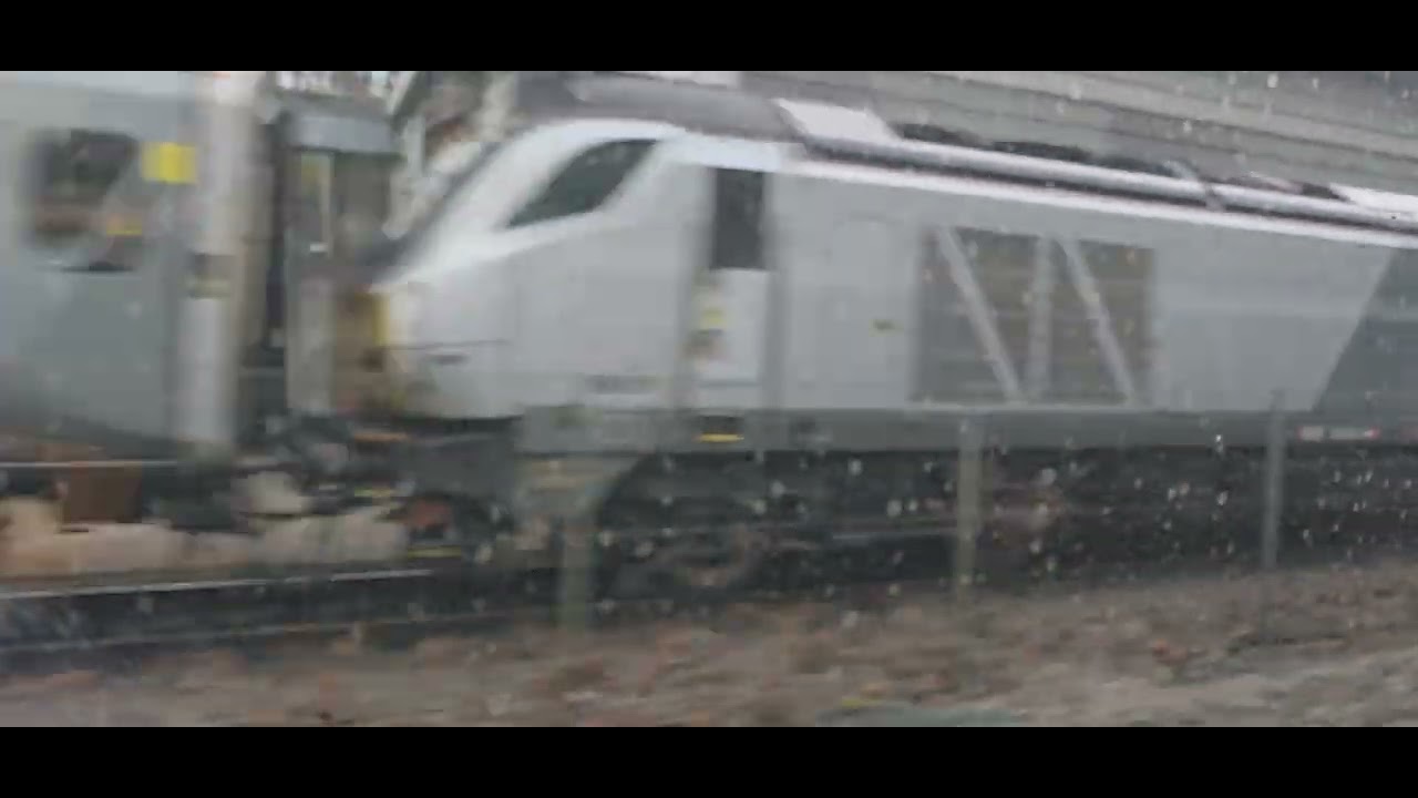 ME ON THE TRAIN TO LONDON MARYLEBONE FROM WEMBLEY STADIUM 26TH JANUARY 2O26 