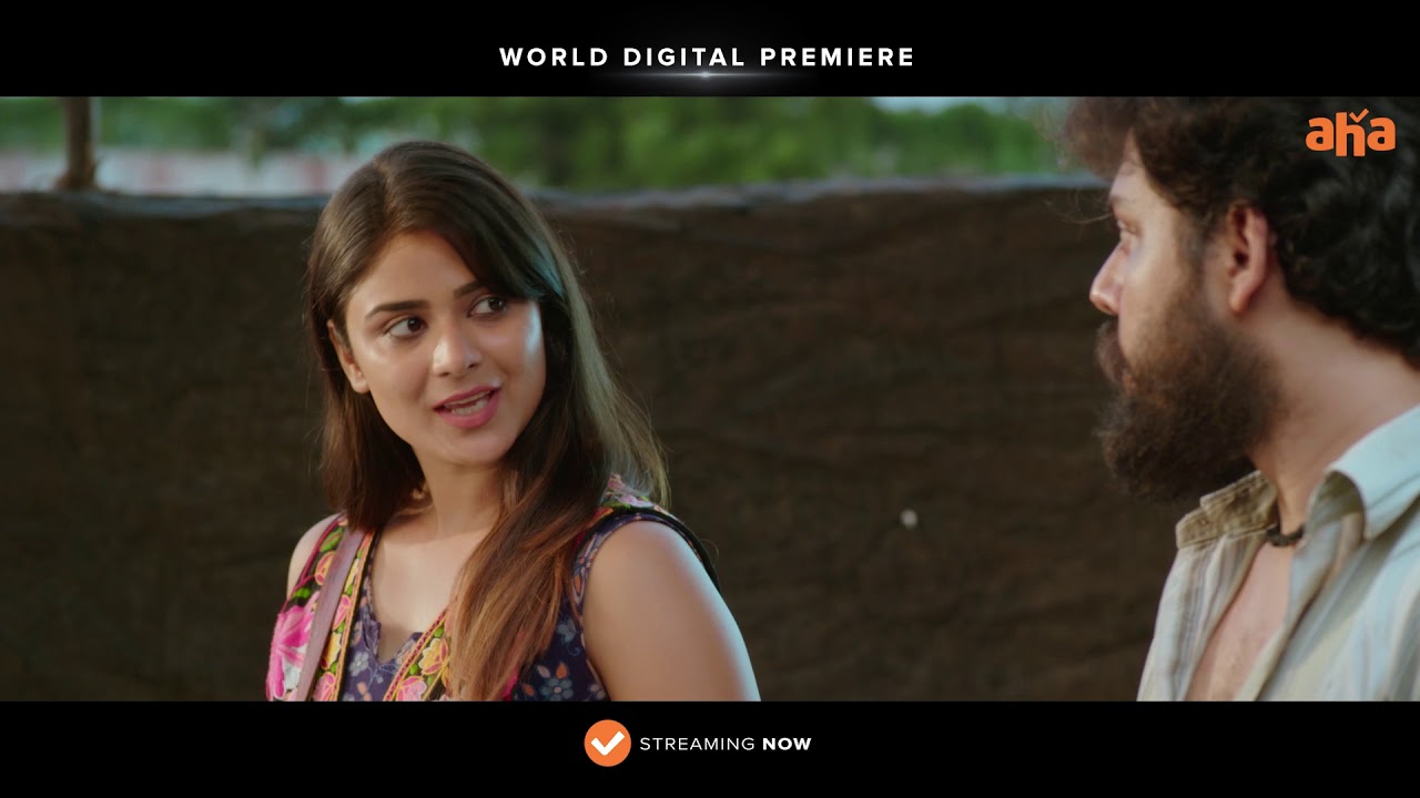 Savaari | Nandu, Priyanka Sharma | Streaming on aha