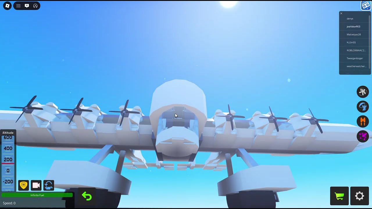 kalinin k 7 showcase