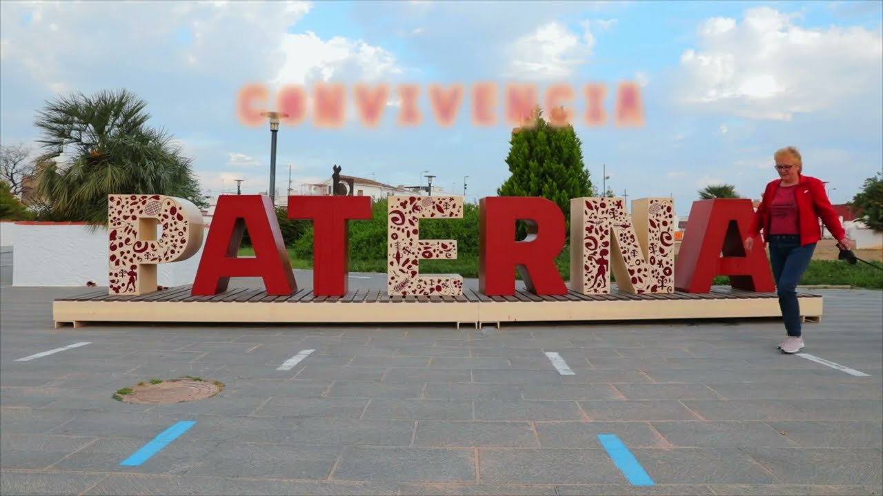 ADN Canino | Paterna, limpia y bonita gracias tu esfuerzo