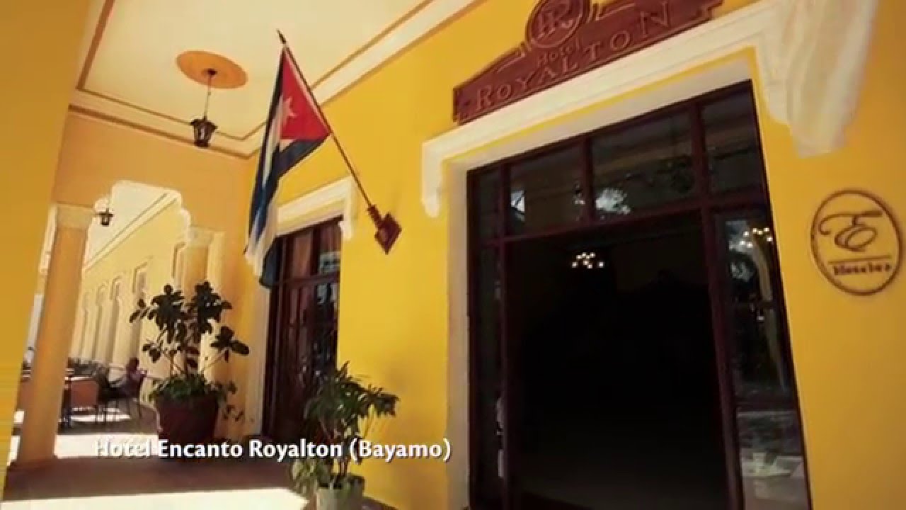 Hotel Royalton, Granma