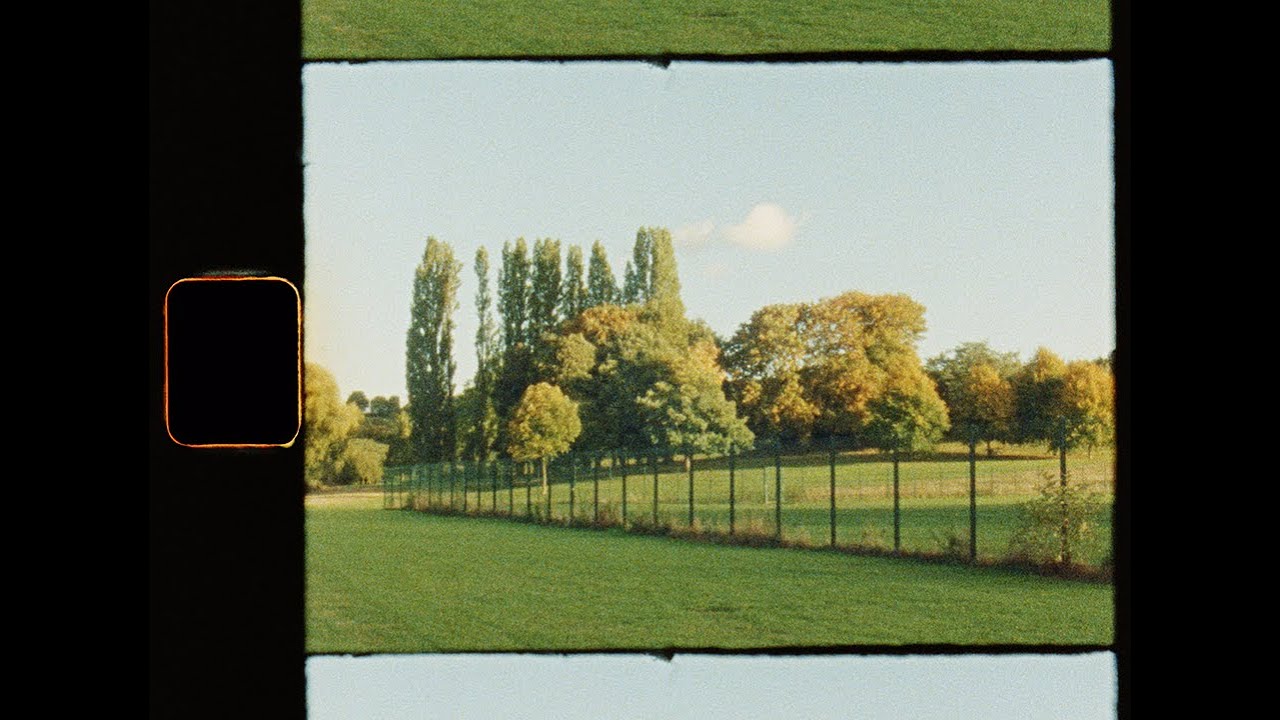Heritage Trail | A Super 8 Film | Canon 310XL
