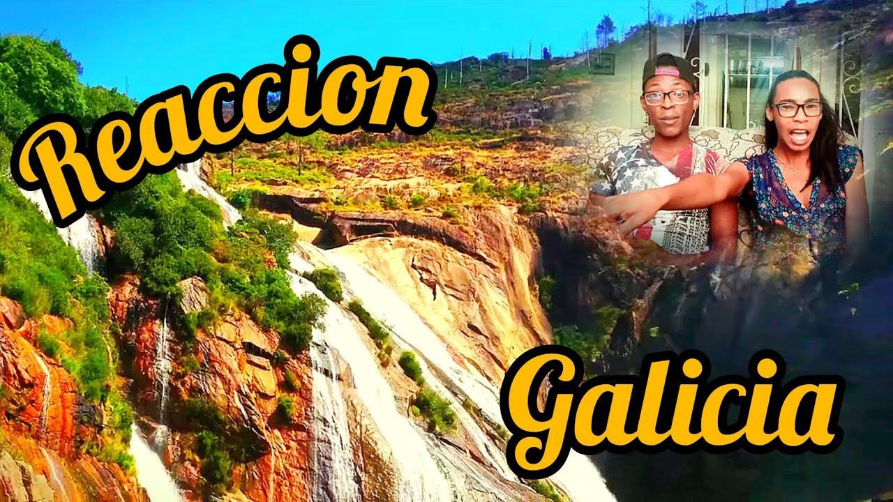 Maratón de reacciones a España parte 3