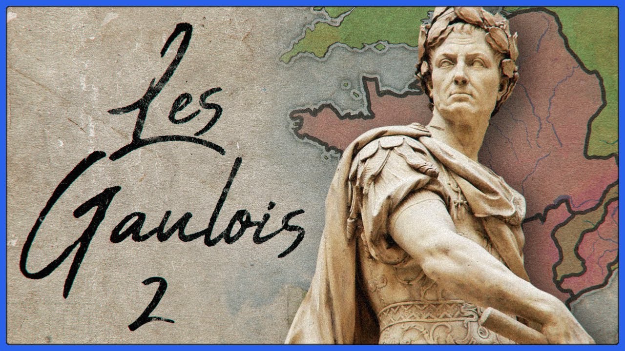 Mais pourquoi le GAULOIS a DISPARU ?! (Ft. Nota Bene) - MLTP#26