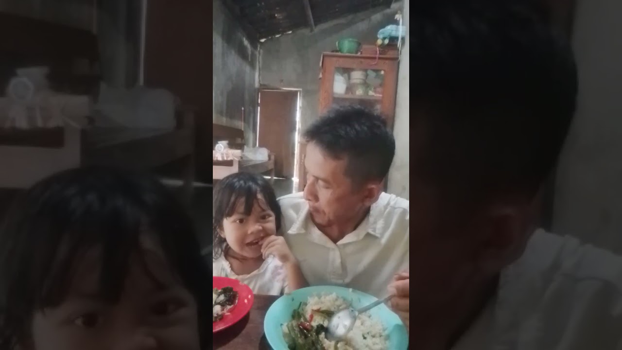 Makan Kangkung Gayss