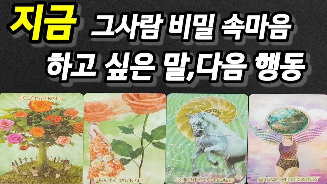 지금 그사람 비밀 속마음,하고 싶은 말,다음 행동,관계적립을 하지 못하는 이유,그사람이 다가오는 시기까지 알려드릴께요~