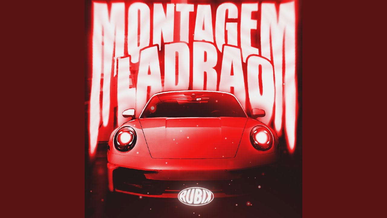 MONTAGEM LADRAO (Sped Up)