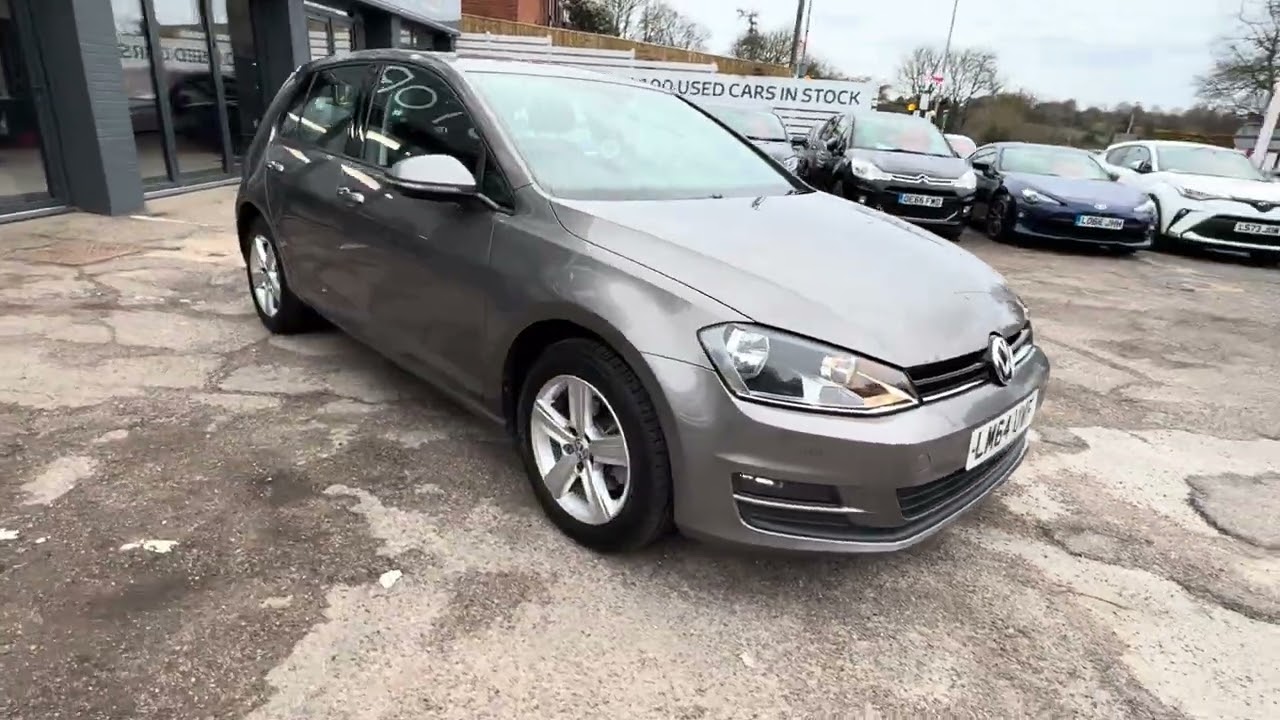 Golf Auto 