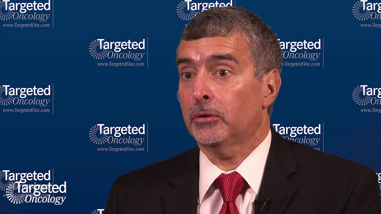 Moving Beyond Hydroxyurea for Polycythemia Vera