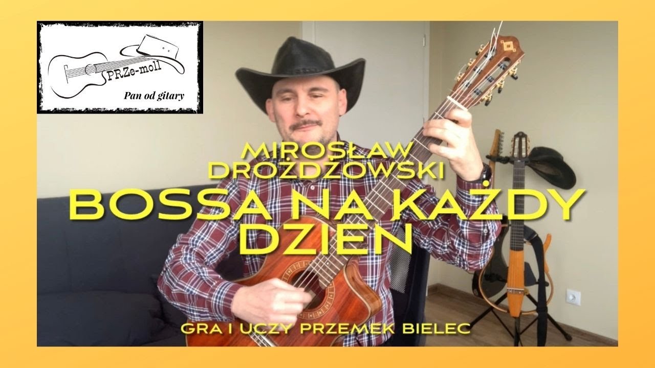 Bossa na każdy dzień