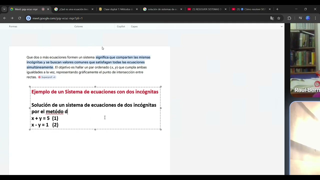 Segundo (procedimiento)