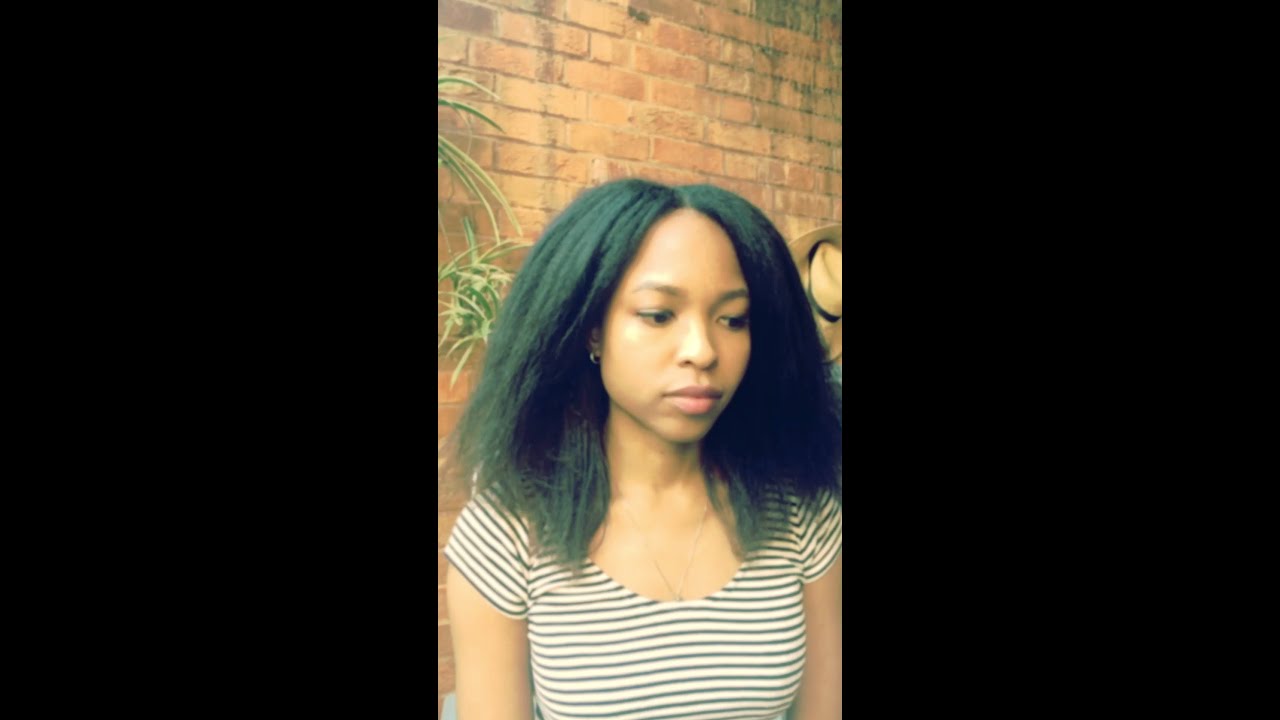 Emily King distance cover