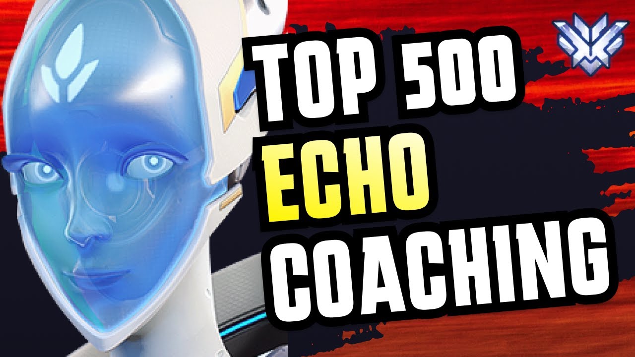 T500/Grandmaster Echo Coaching (Making the RIGHT Play)