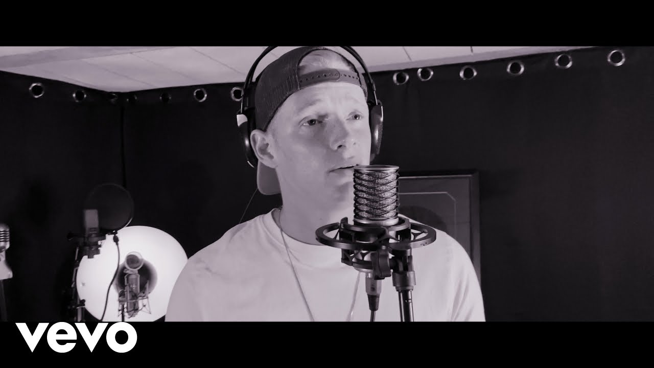 Terence James - Shallow