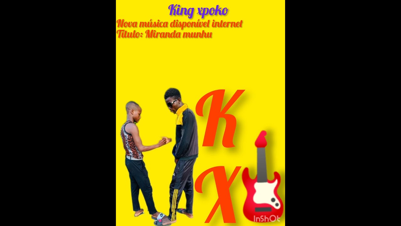 King xpoko  kurhandza munhu
