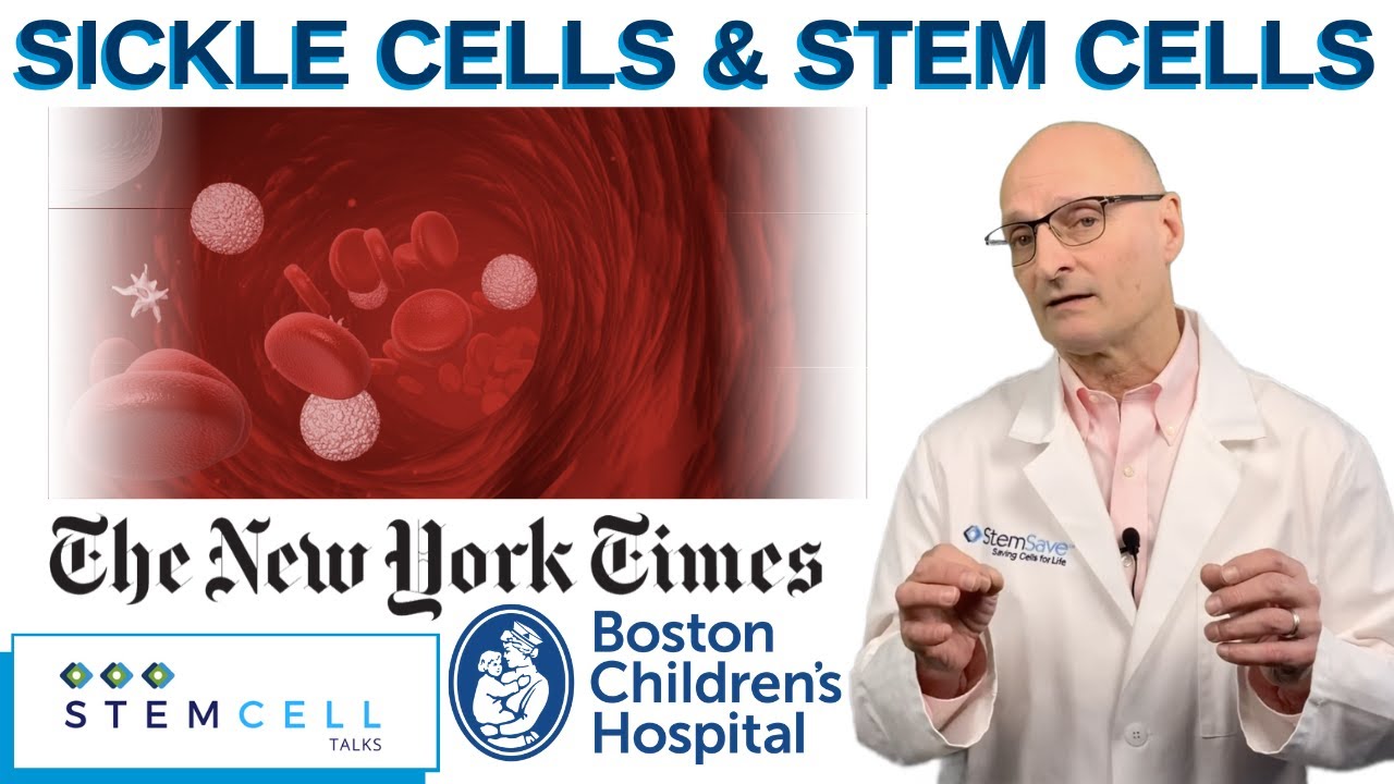 CRISPR & Sickle Cell Anemia