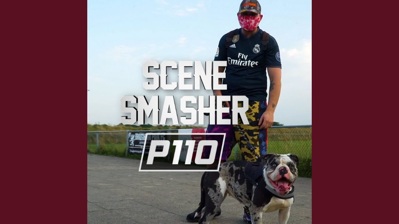 Scene Smasher
