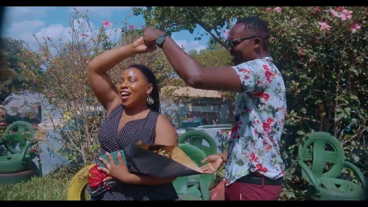 LAKIJOH- FOREVER official music video