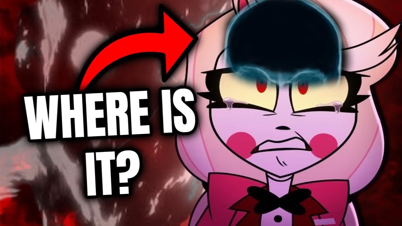Hazbin Hotel Season 2 Is NOT Good