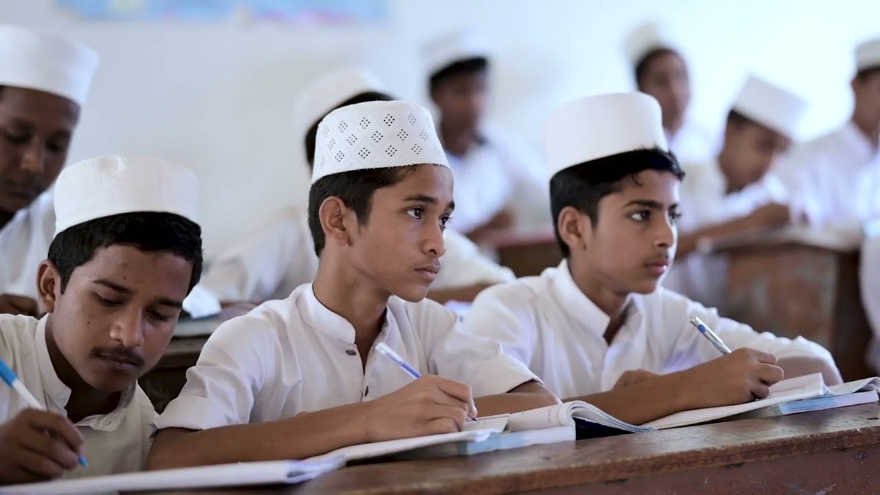 Darul Huda Bengal Campus | Short Documentary | English