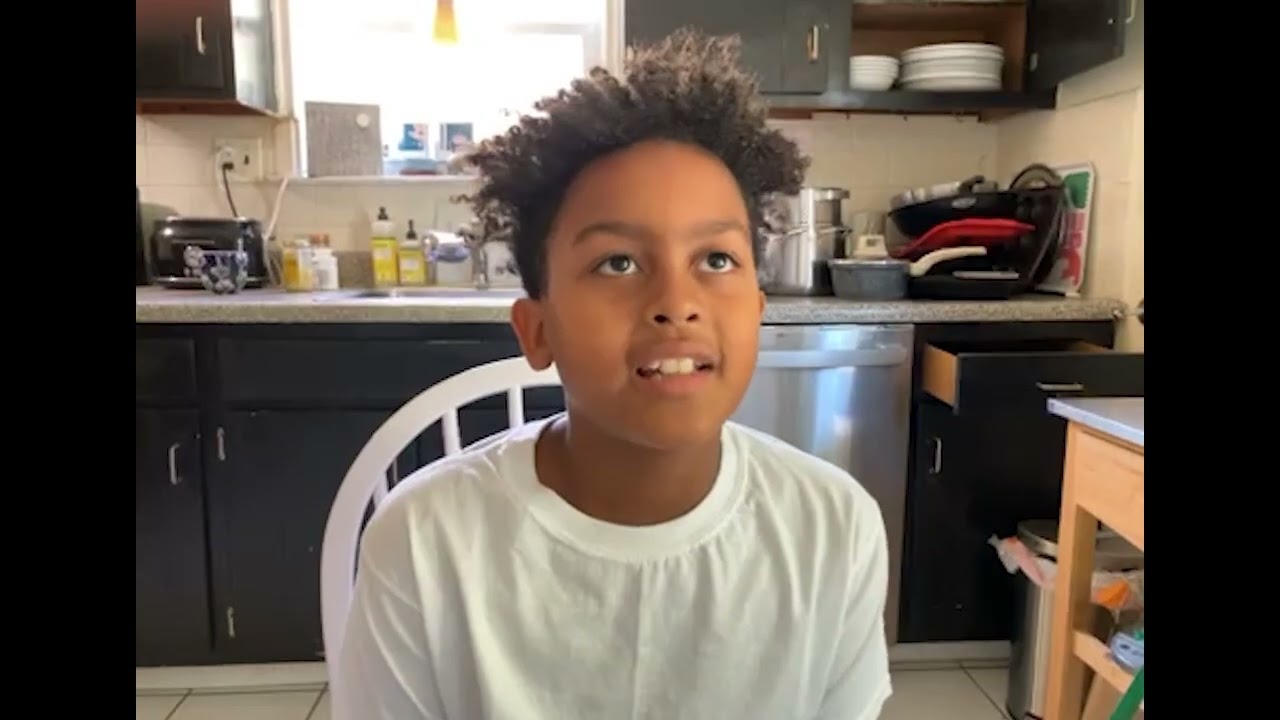 Make Any New Friends?