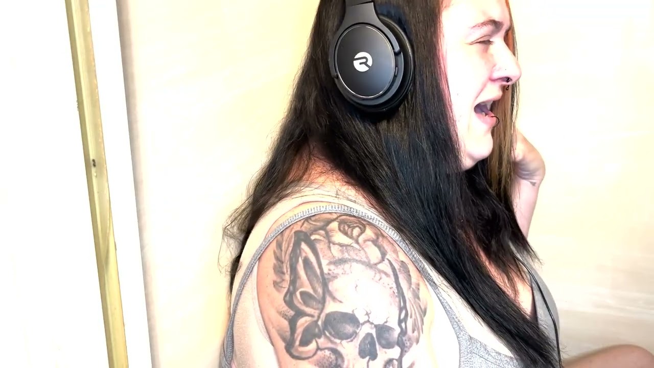My Immortal Cover