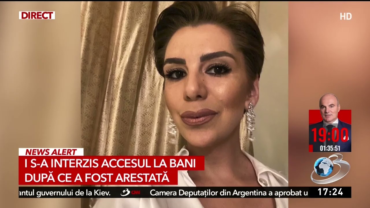 Antena 3 - Emisiune Cod Roșu - 14.02.2026 - 3