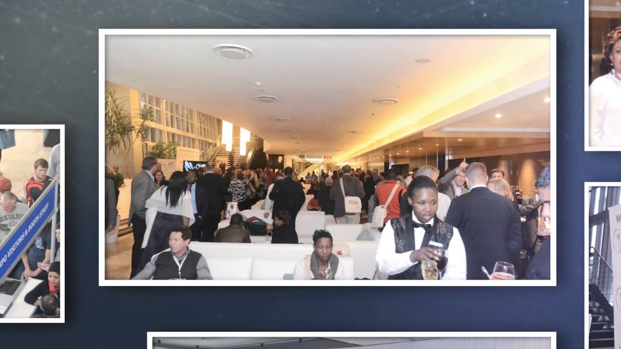 African Construction and Totally Concrete Expo's 2015