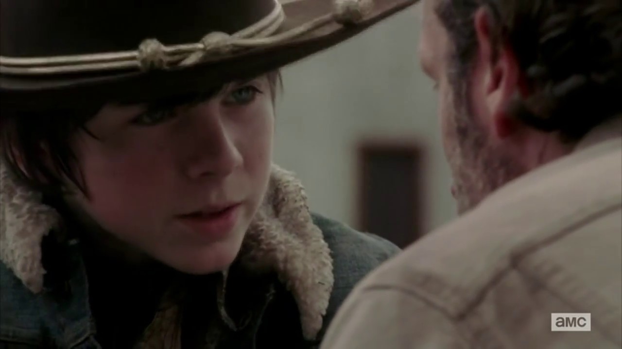 The Walking Dead - 