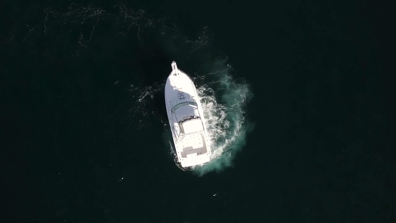 Topaz 32 Express 'Haole Boy' - Offered by Executive Yacht & Ship Brokers