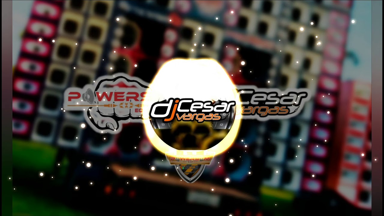CD Powersom Equipamientos Ft. Dj Cesar Vargas ( Mega Funk 2021 Febrero )