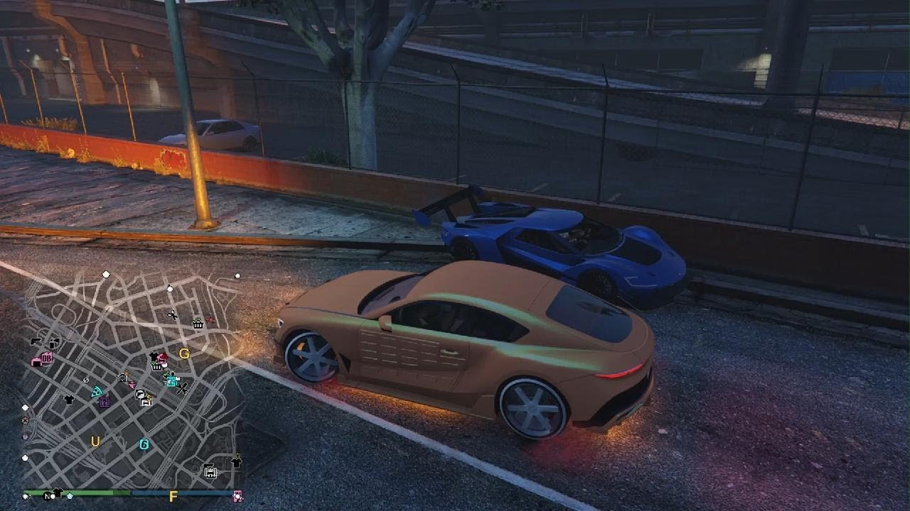 Opressor noobs kissed c4
