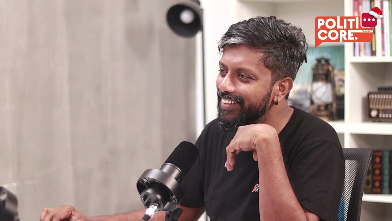 හිරු තහනම් කළාම ඔක්කොම හරිද? - Politicore Podcast