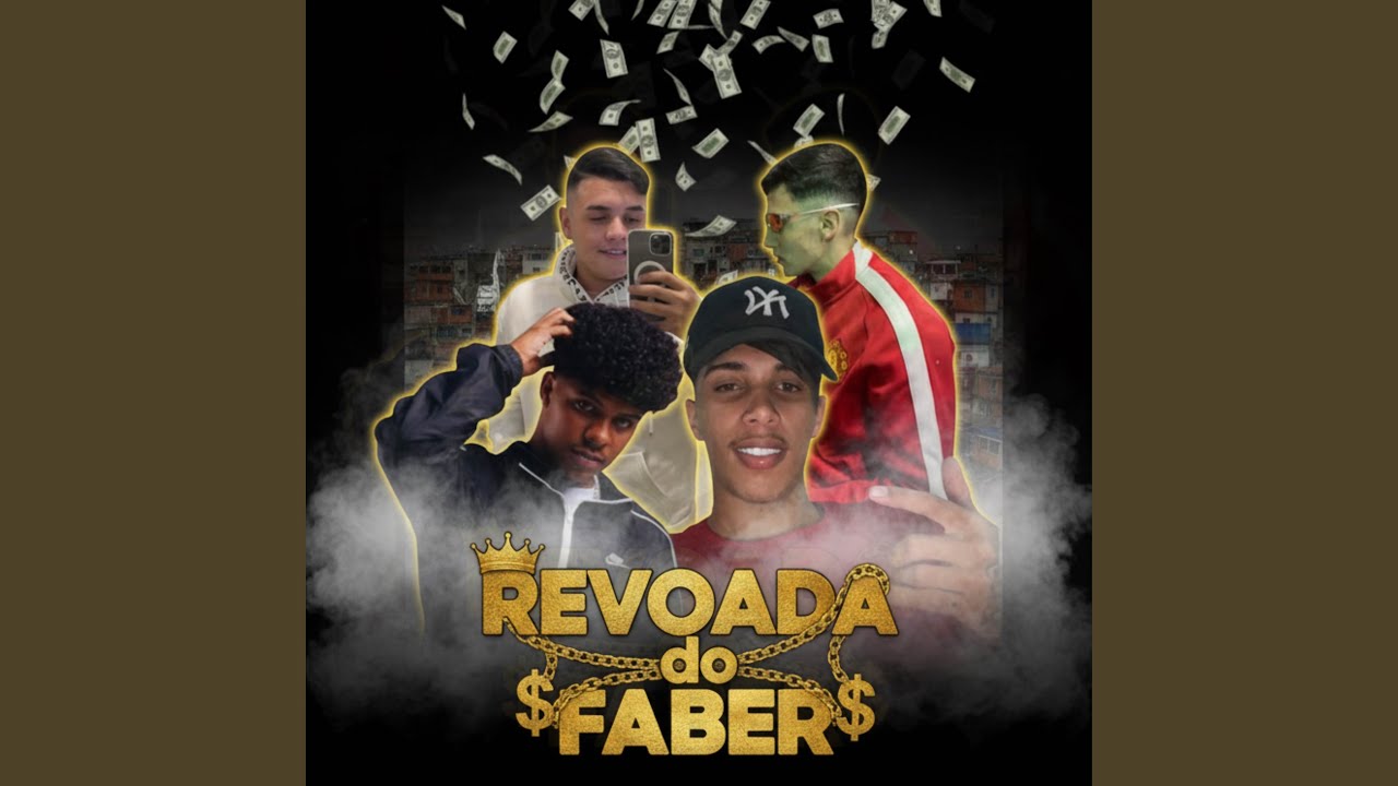 REVOADA DO FABER