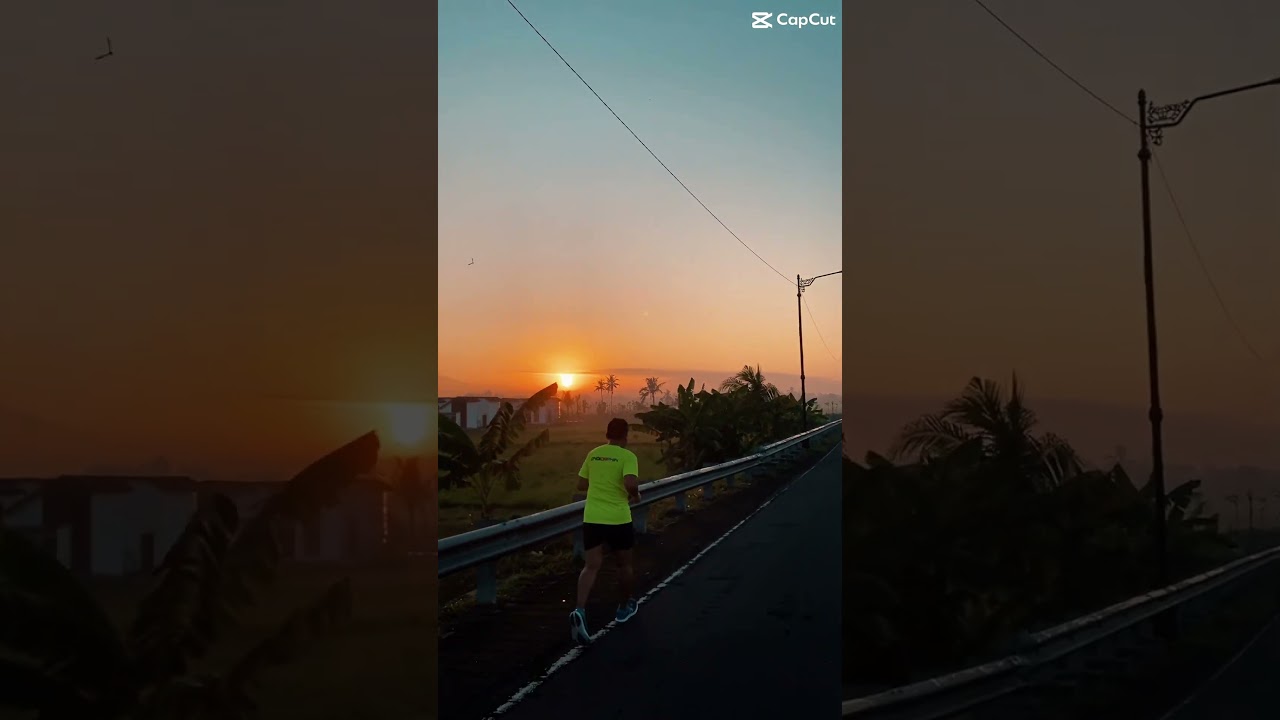 Sunmori syahdu #sunmori  #sunrise