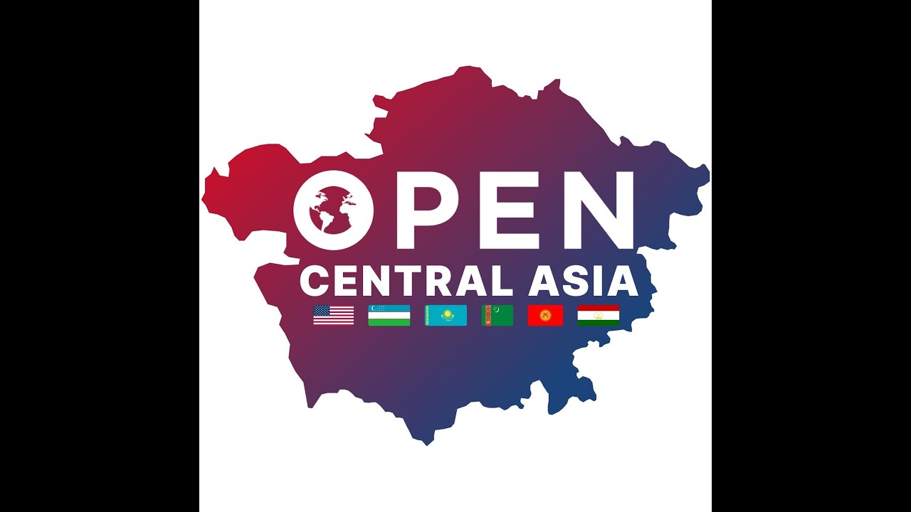 OPEN Central Asia RIC: Alumni Connect Webinar with Mavluda Zulfova from Tajikistan.