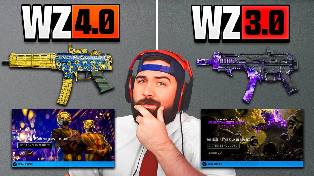 I Tested New vs. Old Bundles