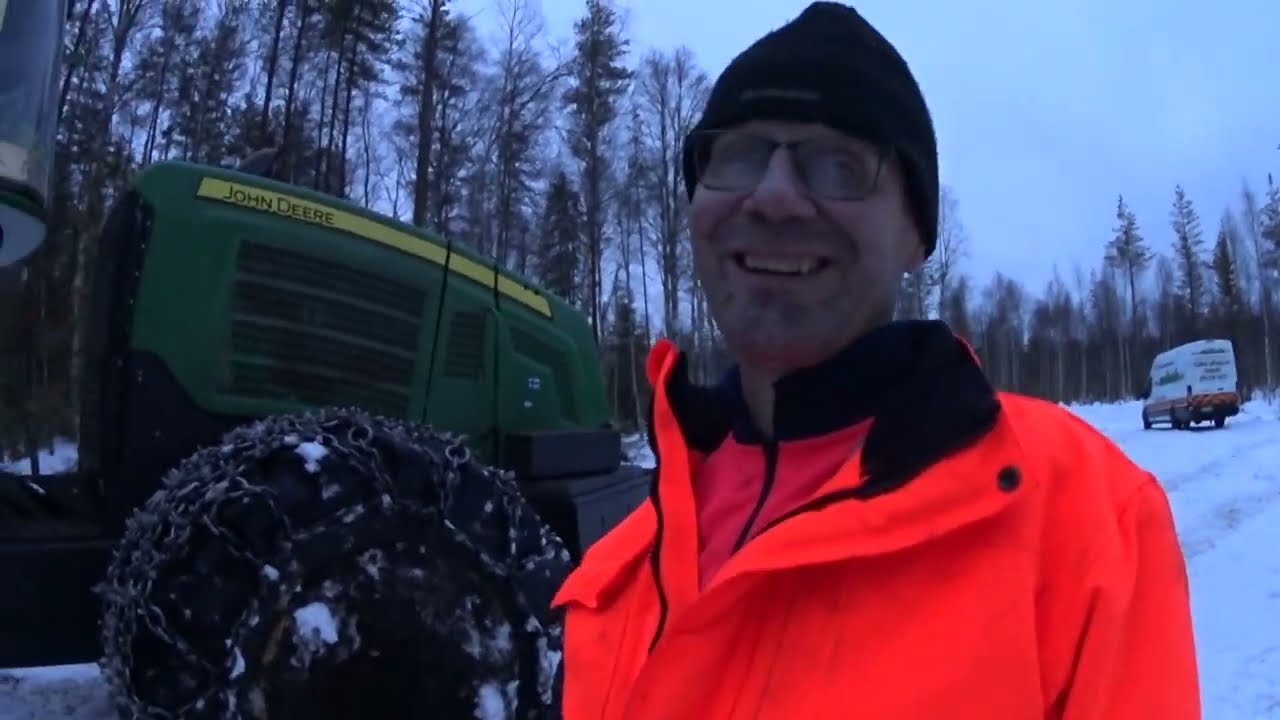 Forest Taskinen Oy!