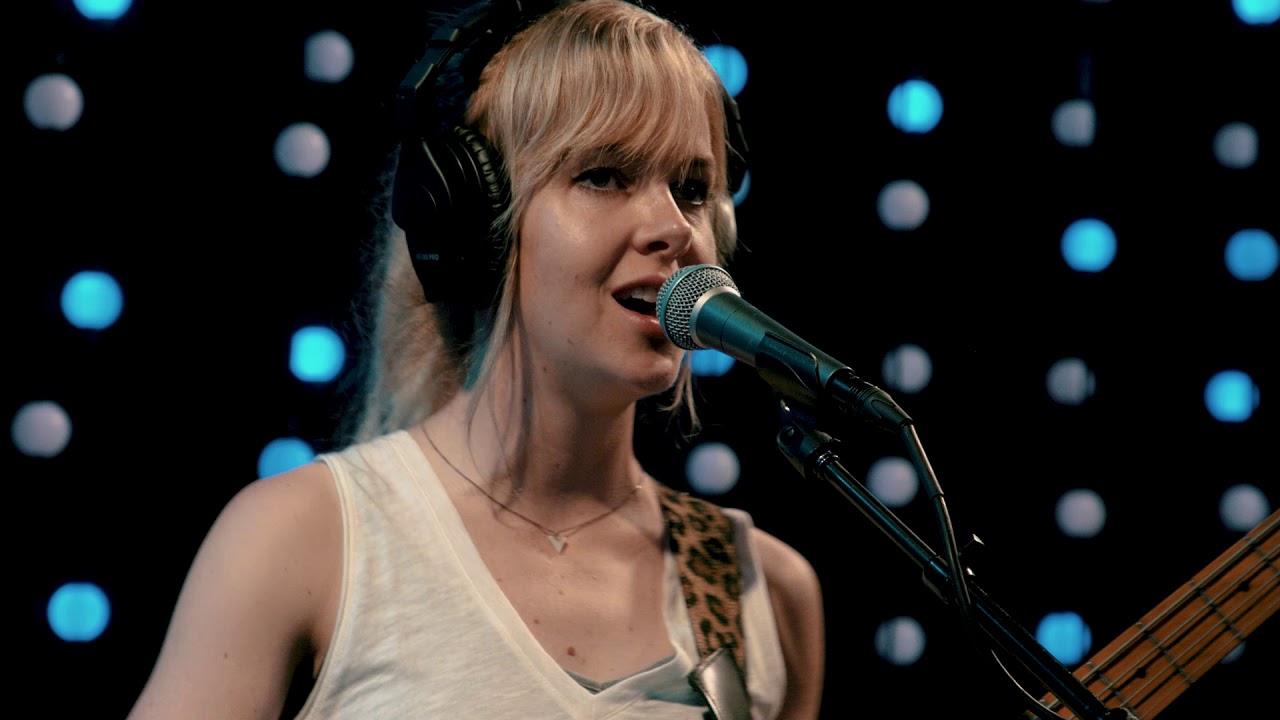 Hibou - Clarity (Live on KEXP)